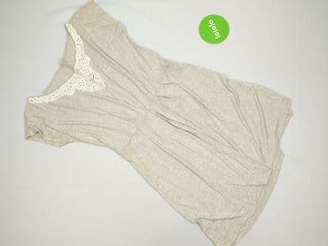 koronkowa sukienka i sweter: Sukienka damska, rozmiar S — 3