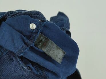 spodenki gucci damskie: George, Szorty damskie, rozmiar L — 5