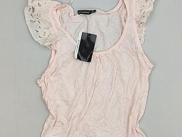 bluzki biale: Atmosphere, Bluzka damska, rozmiar M — 1