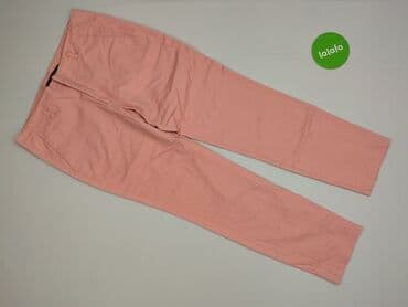 woskowane legginsy z wysokim stanem zara: Zara, Брюки жіночі, розмір M — 2