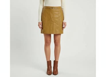 orsay spódnice skórzane: Orsay, Spódnica damska, rozmiar S — 1