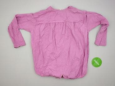 oversize t shirt basic: Tunika damska, rozmiar L — 3