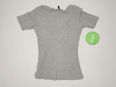 sweter do koszuli: Bluzka damska, rozmiar S — 3