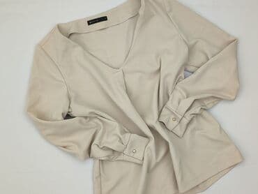 koszulka od mohito: Mohito, Women's blouse, size S (EU 36) — 1