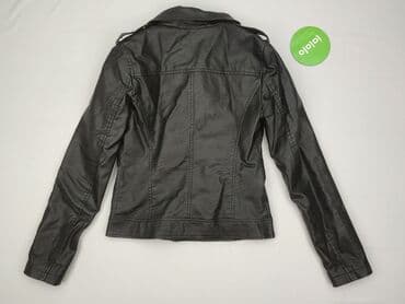 naprawa kurtek skórzanych poznań: Swest, Kurtka skórzana damska, S — 3