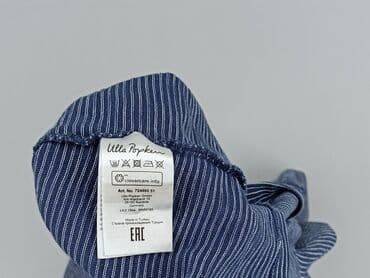 ulla popken sukienki: Ulla Popken, Bluzka damska, rozmiar 4XL — 5