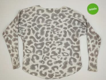 spodnie piżama hello kitty: Светр жіночий, розмір XL — 3