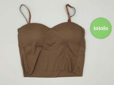 gorsetowe bluzki: Top damski, rozmiar XS — 2