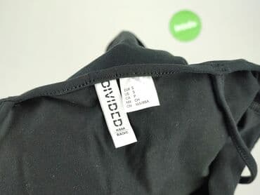 zwykła prosta sukienki na wesele: H&M, Sukienka damska, rozmiar S — 4