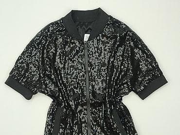 dagon: Cardigan, Kurtka bomberka damska, rozmiar S — 1