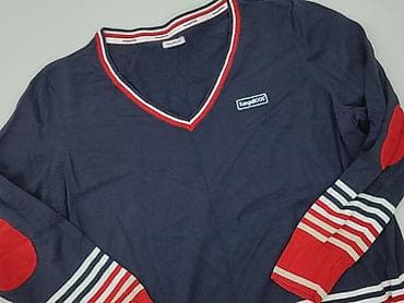 Kangaroos, Sweter dla mężczyzn, rozmiar XL