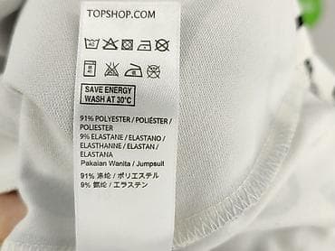 kok: Topshop, Kombinezon damski, rozmiar S — 5