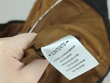 kurtki jott: Kurtka przejściowa damska, rozmiar S — 4