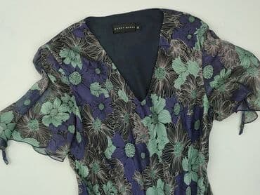 duże rozmiary ekskluzywne sukienki plus size: Bluzka damska, rozmiar 2XL — 1