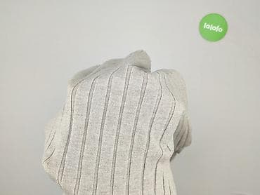 swetery: Les étoiles claires Paris, Sweter damski, rozmiar XL — 5