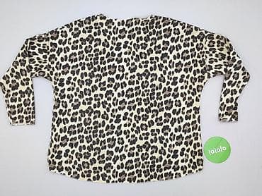 strefa mody bluzki: Moda Italia, Bluzka damska, rozmiar 6XL — 3