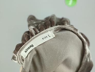 emo sukienki: Sinsay, Sukienka damska, rozmiar L — 4