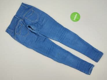 jeansy carpenter: Jeansy damskie, rozmiar S — 3