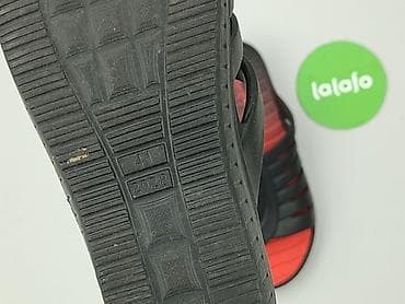 heavy duty klapki: Klapki damskie, rozmiar 41 — 4