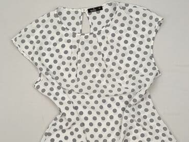 lidl koszulki polo: Bluzka damska, rozmiar L — 1