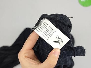 golf bezowy h: Tunika damska, rozmiar M — 4