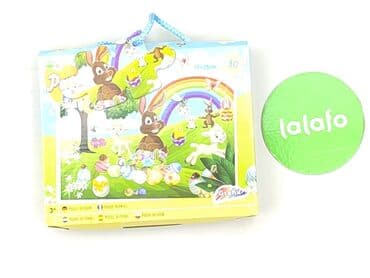 Children's Items: Puzzles — 2