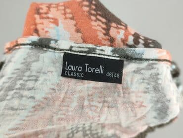 by taffi sukienki: Laura Torelli, Sukienka damska, rozmiar 3XL — 4