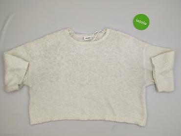 moncler bluzki: Monki, Sweter damski, rozmiar One size — 2