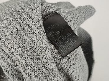 sweter na drutach: H&M L.O.G.G., Sweter damski, rozmiar M — 6