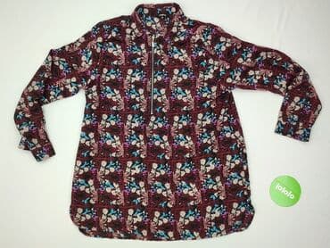 pepco czerwona bluzka: Pepco, Bluzka damska, rozmiar 2XL — 2