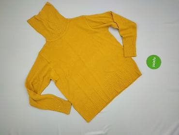 junarose swetry: Janina, Sweter damski, rozmiar XL — 2
