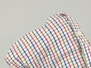 gucci dla niemowląt: Shirt 8 years, condition - Very good, pattern - Cell, color - Multicolored — 6