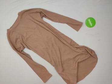 sukienki beżowe midi: Sukienka damska, rozmiar S — 3