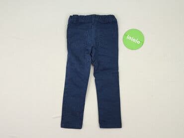 quechua kurtki: Jeans, TEX, 2-3 years, 98, condition - Very good — 3