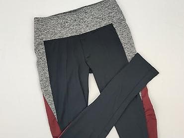 getry a legginsy: Legginsy Sportowe damskie, rozmiar S — 1