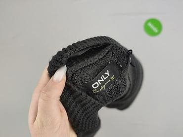 sonic skarpetki: ONLY, Kardigan damski, rozmiar S — 4