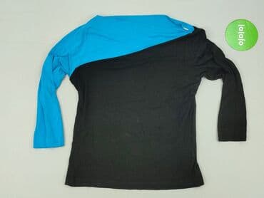 simpl sukienki: SIMPLE, Bluzka damska, M — 2