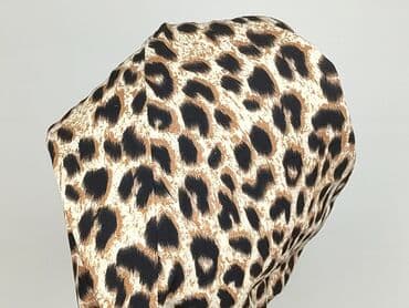 spodnie w panterkę stradivarius: Shein Curve, Spódnica damska, rozmiar 2XL — 4