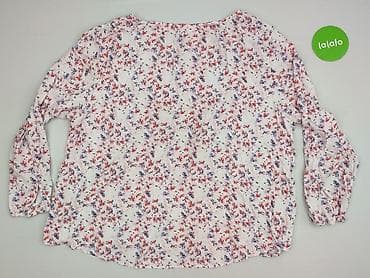 rozmiar bluzki: UP2Fashion, Bluzka damska, rozmiar 9XL — 3