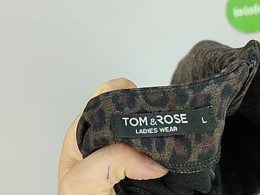 tom tailor pl: Tom Rose, Spódnica damska, rozmiar L — 4