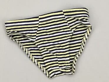 krótkie spodenki niemowlęce 74: Panties, condition - Very good — 1