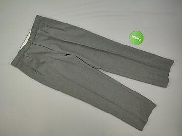 cubus basic t shirt: Spodnie garniturowe dla mężczyzn, rozmiar S — 2