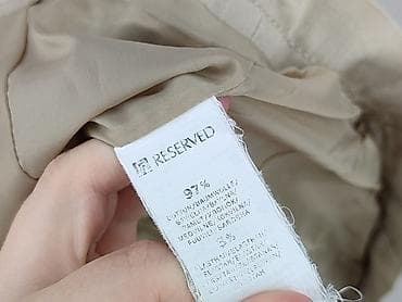 Жінкам: Reserved, Піджак жіночий, розмір S — 4