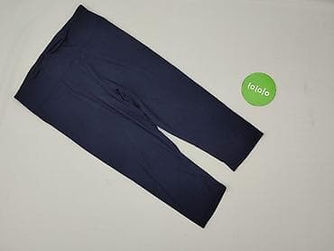 chicaca dresy: Moraj, Legginsy Sportowe damskie, rozmiar XL — 2