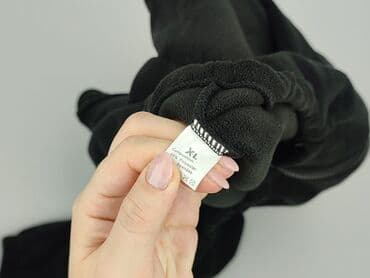 Ubrania damskie: Polar damski, XL — 5