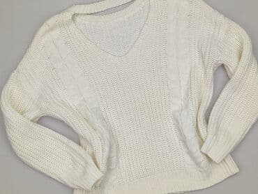 sweter h: Светр жіночий, розмір 4XL — 1