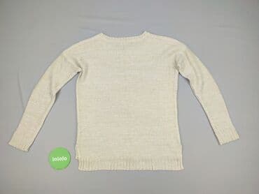 top sweterkowy h: Women`s sweater, size M (EU 38) — 3