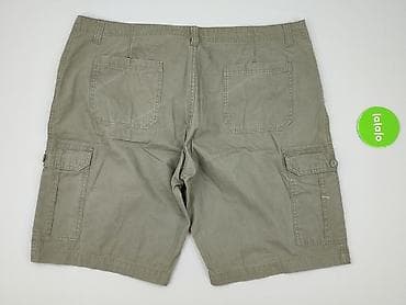 Szorty: F&F, Szorty dla mężczyzn, rozmiar 4XL — 3