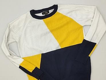 qumru: Qed London, Sweter damski, rozmiar M — 1