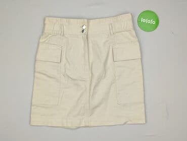 Women: H&M, Women`s skirt, size 2XL (EU 44) — 2
